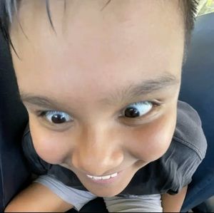 Meet your Posher, Macario